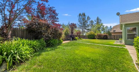 3183 Collingswood Dr, El Dorado Hills, CA 95762 Photo