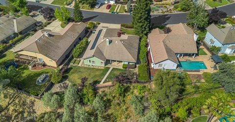 3183 Collingswood Dr, El Dorado Hills, CA 95762 Photo