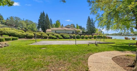 3183 Collingswood Dr, El Dorado Hills, CA 95762 Photo