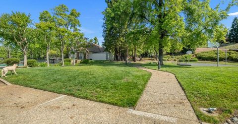 3183 Collingswood Dr, El Dorado Hills, CA 95762 Photo