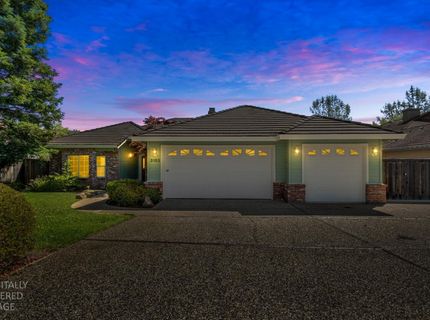 3183 Collingswood Dr, El Dorado Hills, CA 95762 Photo