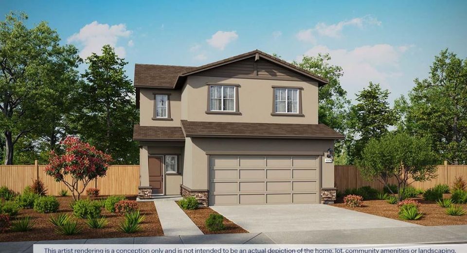 525 Foxtail Ct, Roseville, CA 95747 Photo