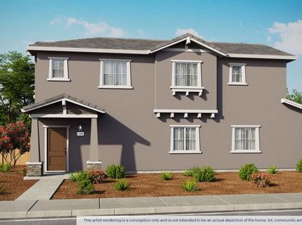 319 Skyline Ridge Loop, Sacramento, CA 95834 Photo