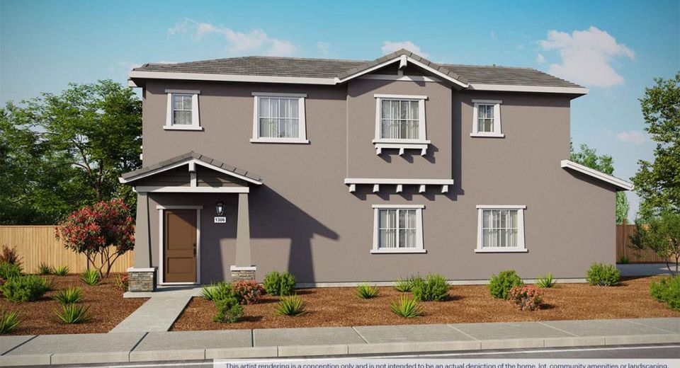 319 Skyline Ridge Loop, Sacramento, CA 95834 Photo