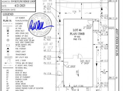 319 Skyline Ridge Loop, Sacramento, CA 95834 Photo