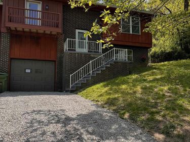 1046 White Avenue, Morgantown, WV 26505