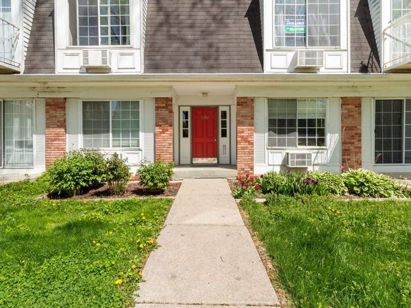 2156 Allen Boulevard, Unit 1, Middleton, WI 53562