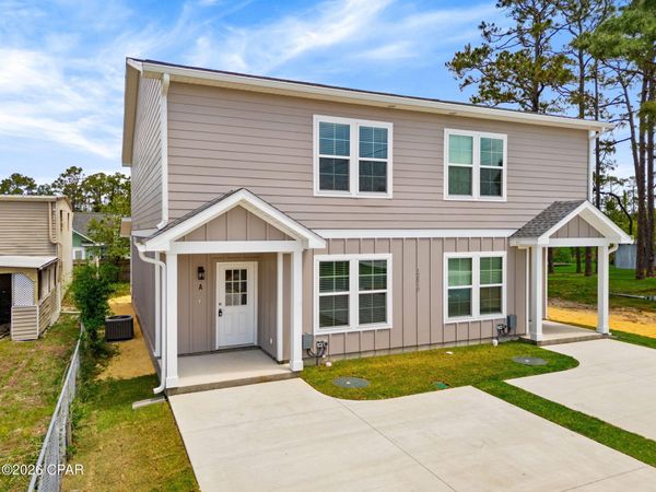 12510 Erin Lea Lane , Unit A, Panama City Beach, FL 32407