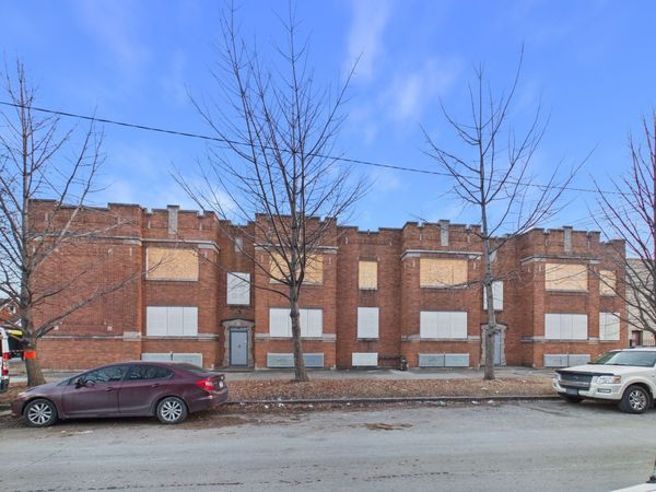 6602 S Troy Street , Chicago, IL 60629