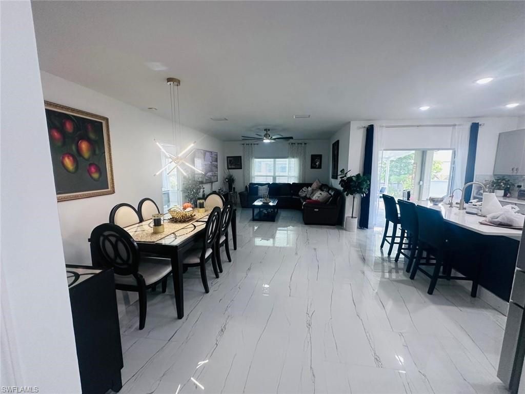 317 SW 26th Ave , Cape Coral, FL 33991 Photo