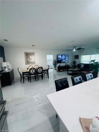 317 SW 26th Ave , Cape Coral, FL 33991 Photo