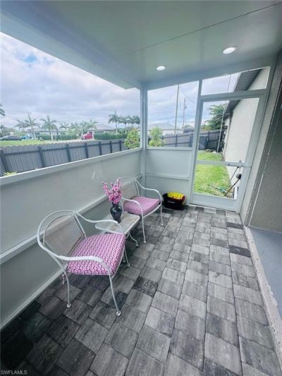 317 SW 26th Ave , Cape Coral, FL 33991 Photo