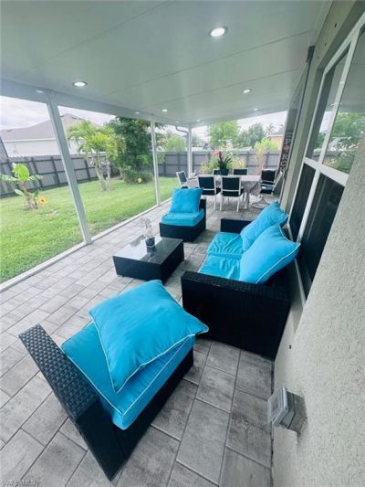 317 SW 26th Ave , Cape Coral, FL 33991 Photo