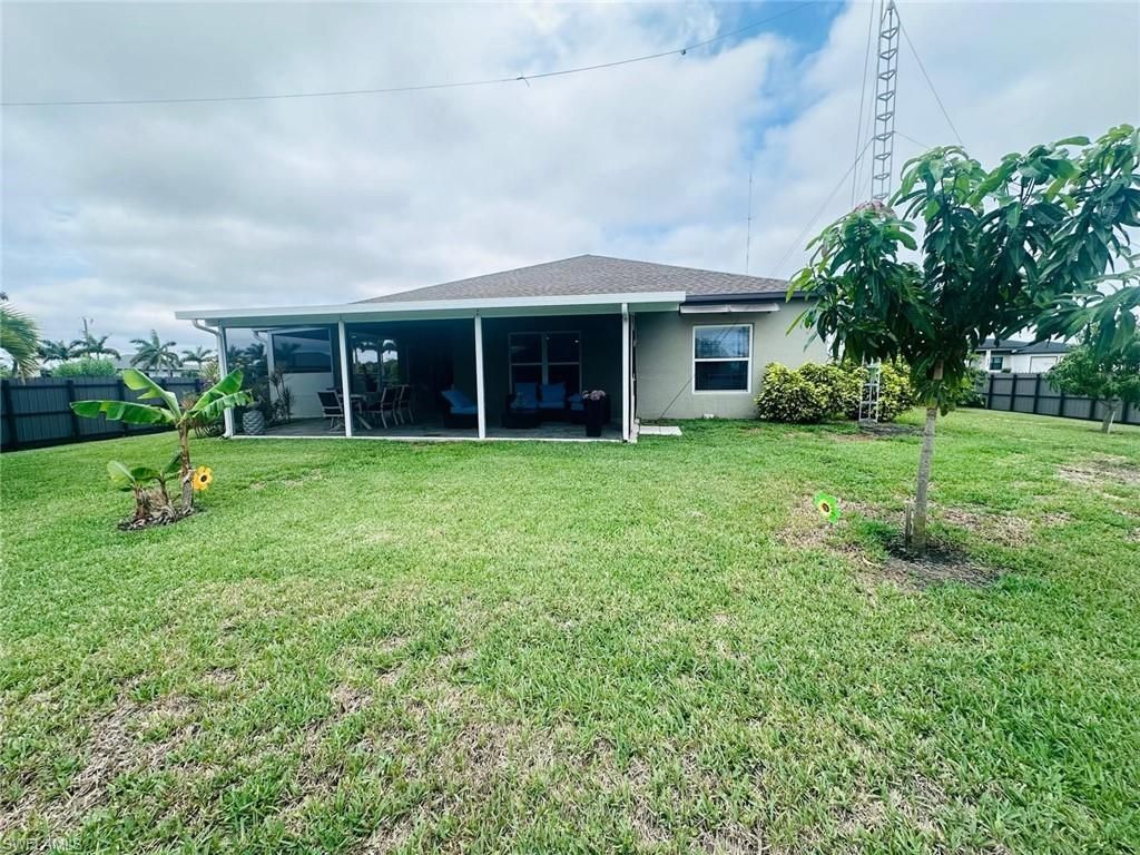 317 SW 26th Ave , Cape Coral, FL 33991 Photo
