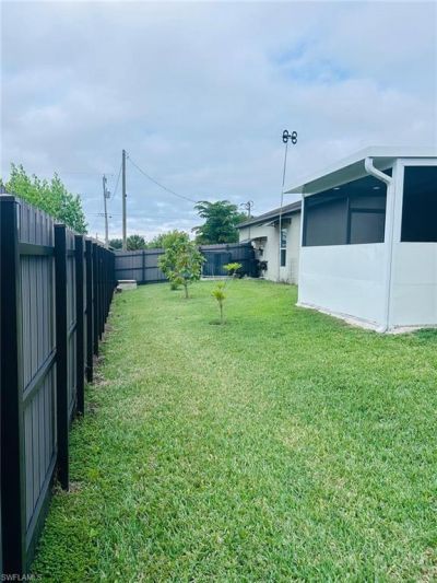 317 SW 26th Ave , Cape Coral, FL 33991 Photo