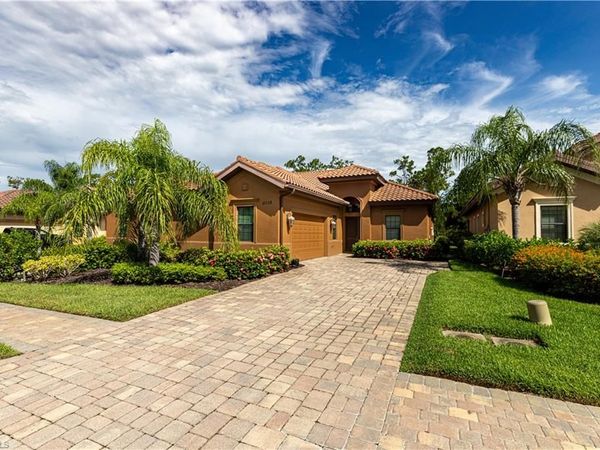 11108 Esteban DR, FORT MYERS, FL 33912