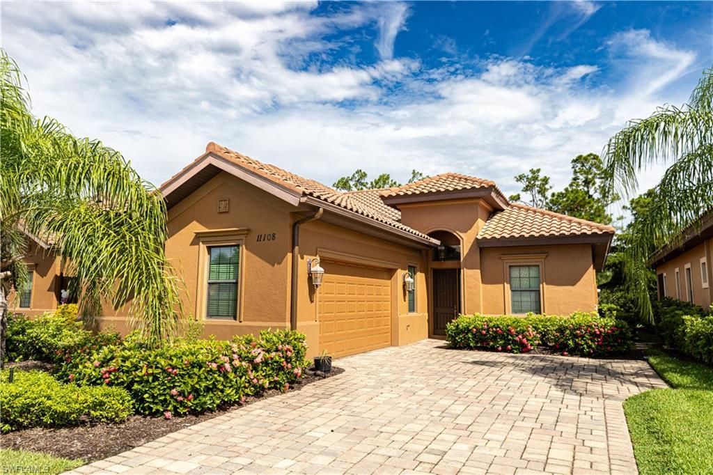 11108 Esteban Dr, Fort Myers, FL 33912 Photo