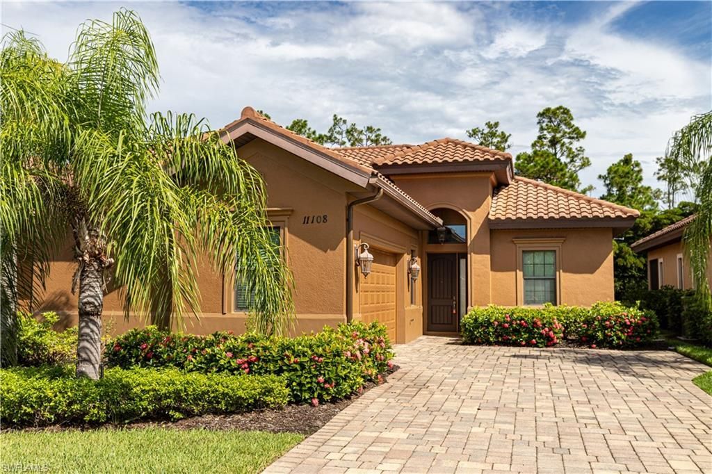 11108 Esteban Dr, Fort Myers, FL 33912 Photo