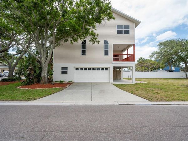 1612 1ST ST, INDIAN ROCKS BEACH, FL 33785