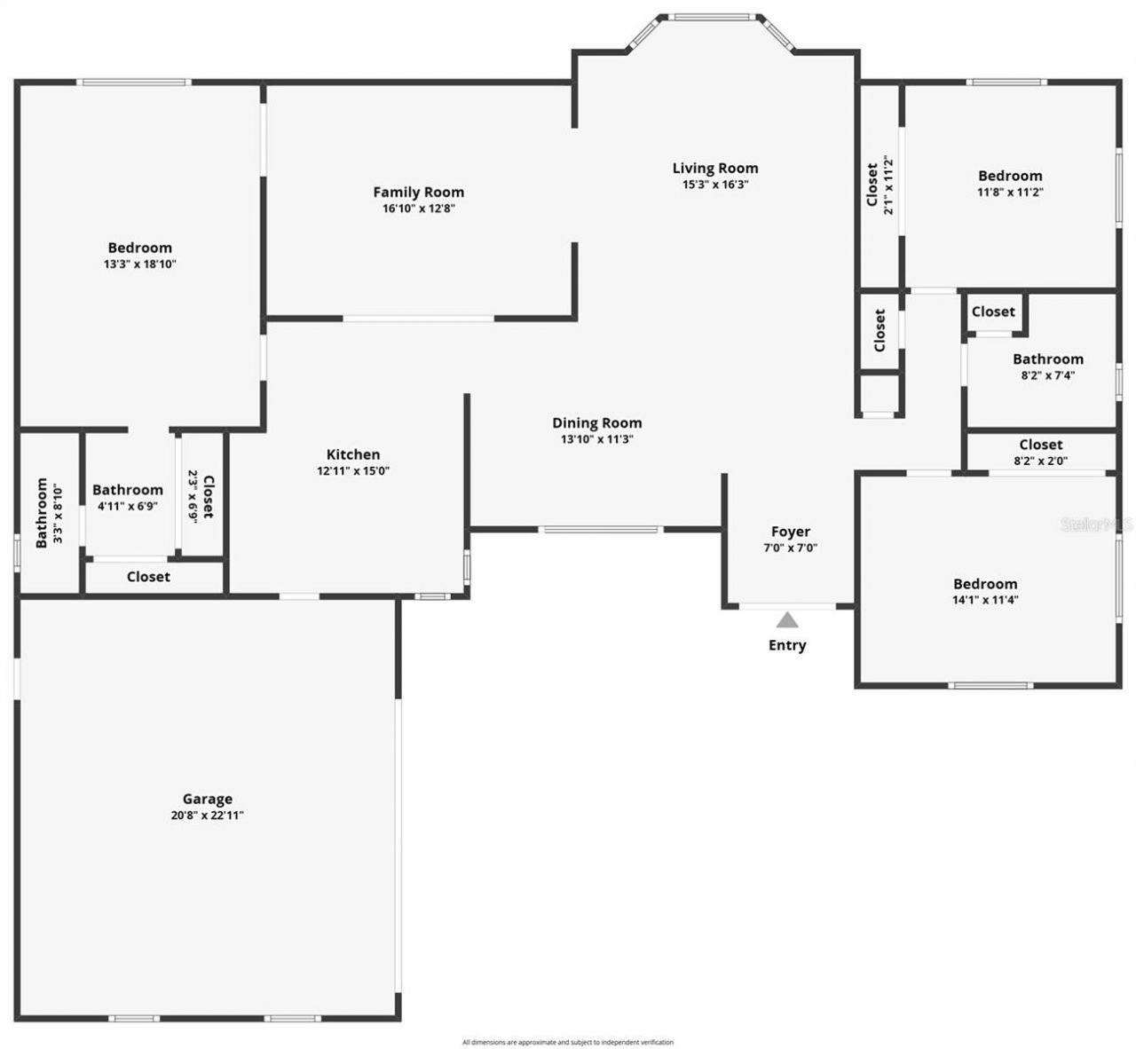 7401 13th Avenue W, Bradenton, FL 34209 Photo