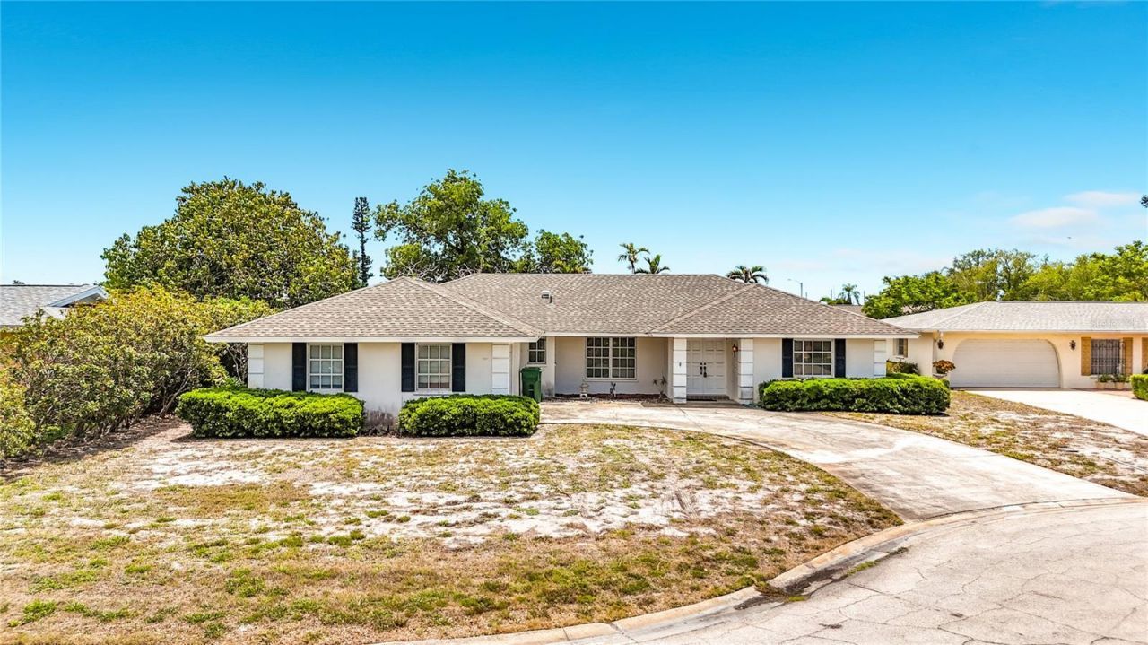 7401 13th Avenue W, Bradenton, FL 34209 Photo