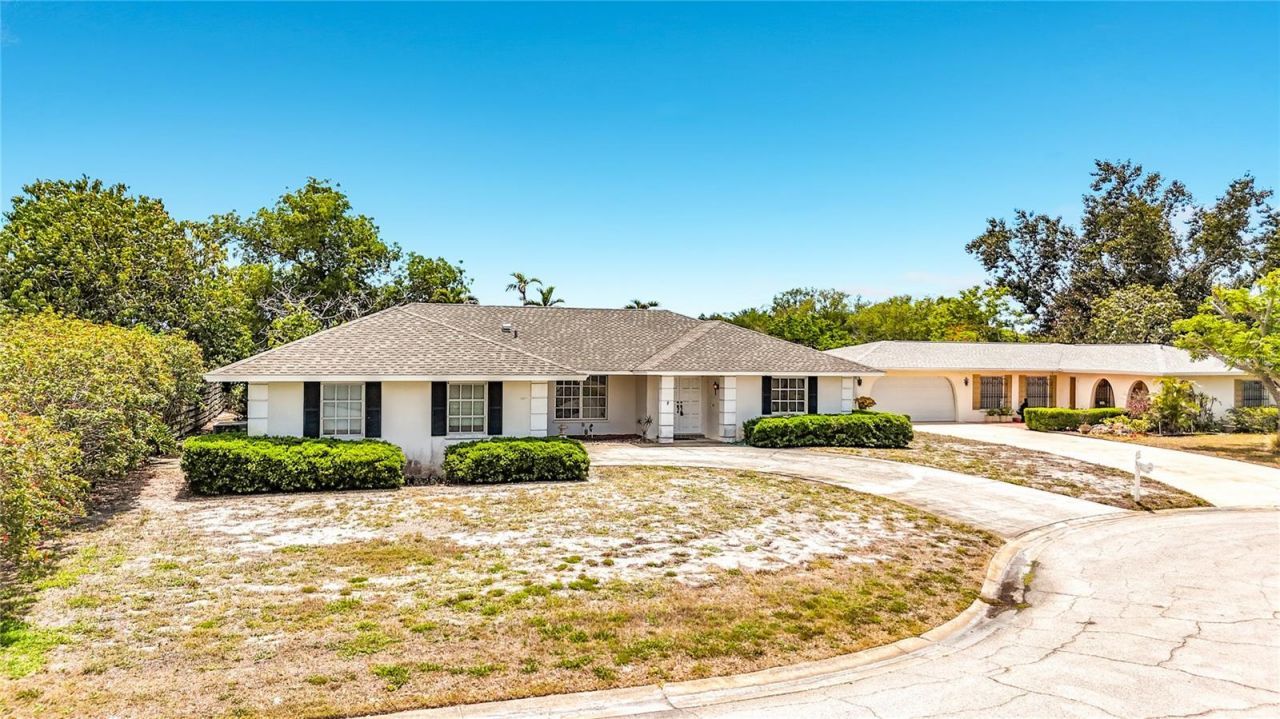 7401 13th Avenue W, Bradenton, FL 34209 Photo