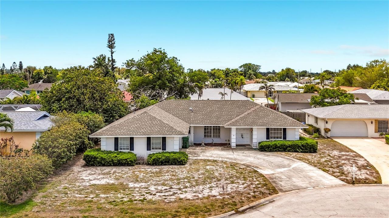 7401 13th Avenue W, Bradenton, FL 34209 Photo