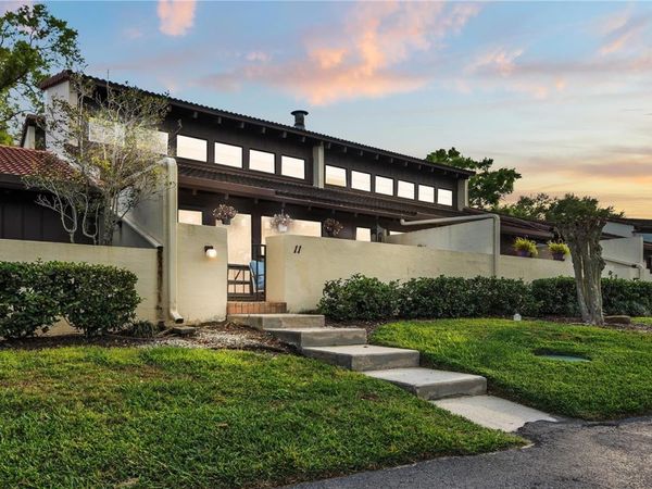 11 LOMA LINDA , Unit 11, LAKELAND, FL 33813