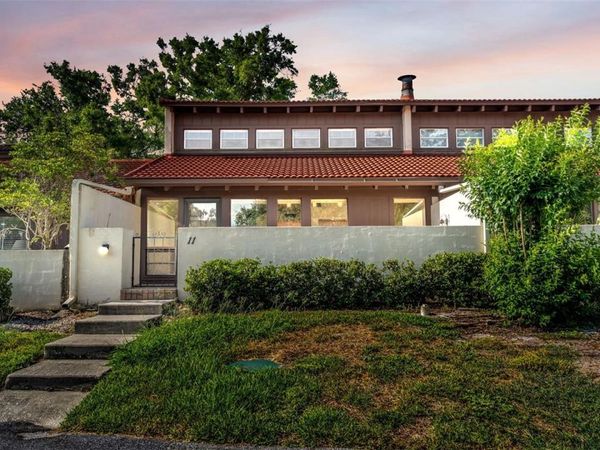 11 LOMA LINDA, Unit 11, LAKELAND, FL 33813