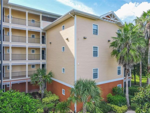 3050 PIRATES RETREAT COURT , Unit 207, KISSIMMEE, FL 34747