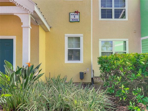 3002 BONFIRE BEACH DRIVE , Unit 202, KISSIMMEE, FL 34746