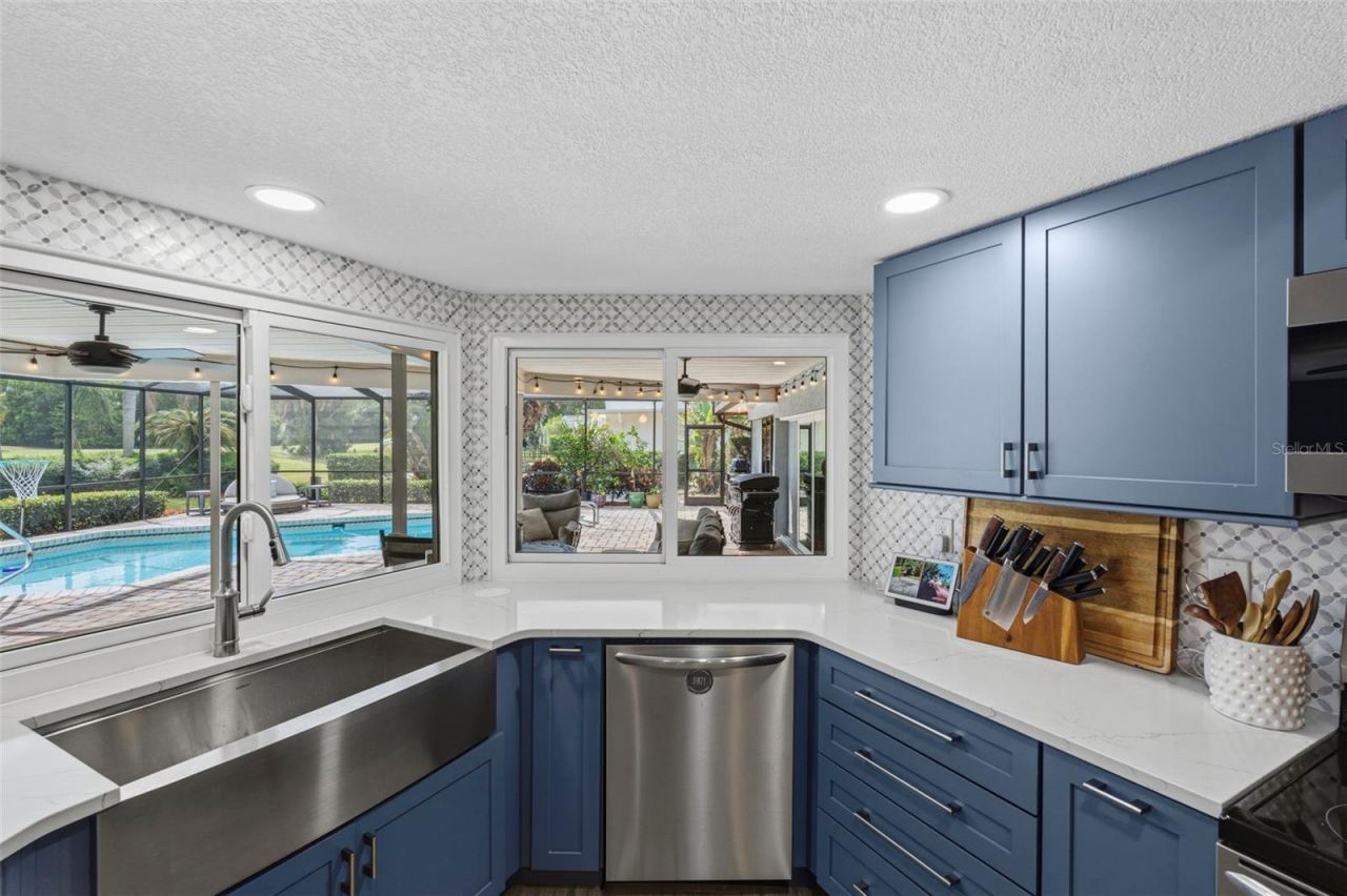 3131 Gleneagles Drive E, Clearwater, FL 33761 Photo