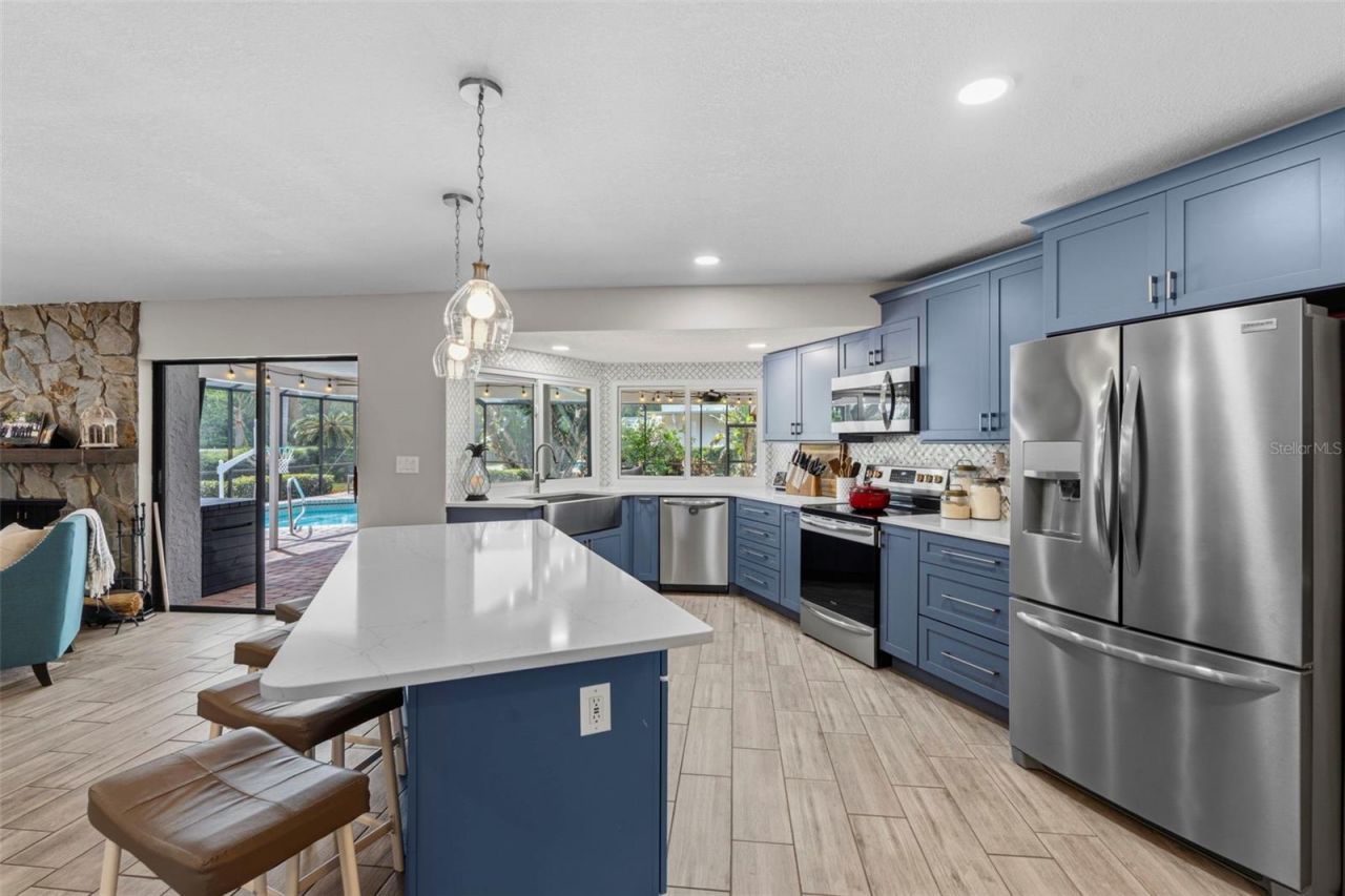 3131 Gleneagles Drive E, Clearwater, FL 33761 Photo