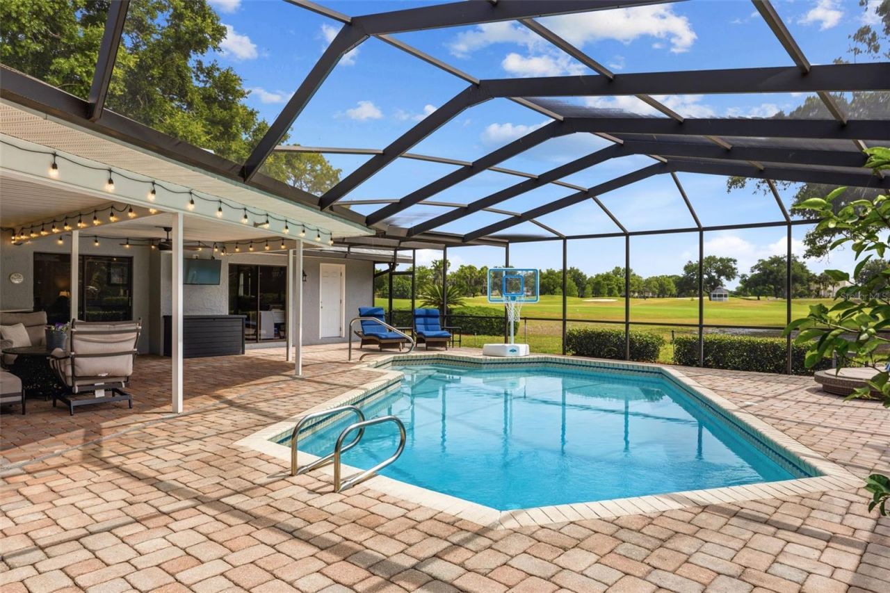 3131 Gleneagles Drive E, Clearwater, FL 33761 Photo