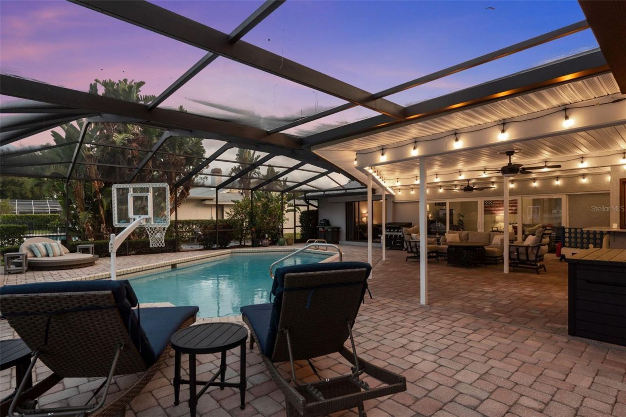 3131 Gleneagles Drive E, Clearwater, FL 33761 Photo