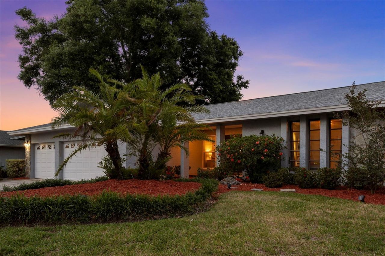 3131 Gleneagles Drive E, Clearwater, FL 33761 Photo
