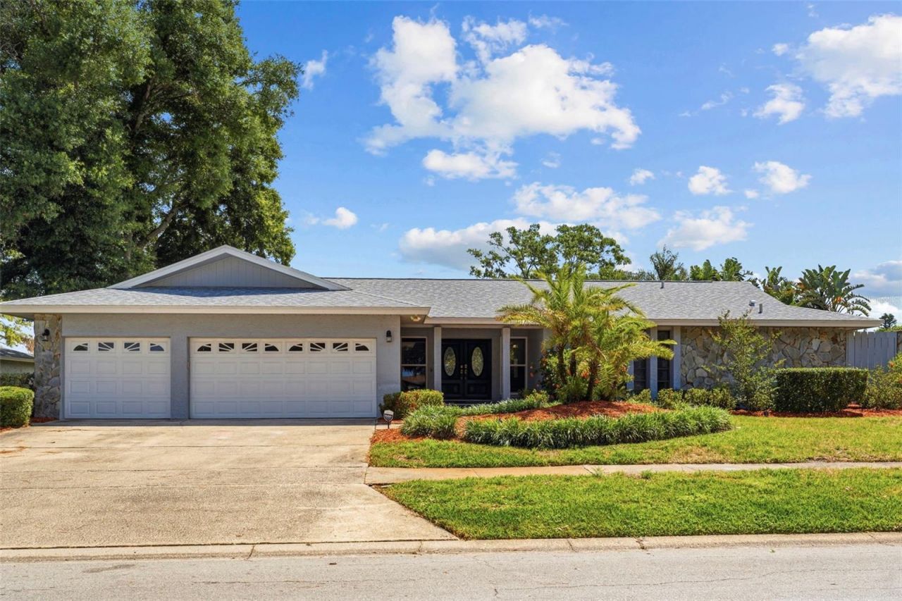 3131 Gleneagles Drive E, Clearwater, FL 33761 Photo