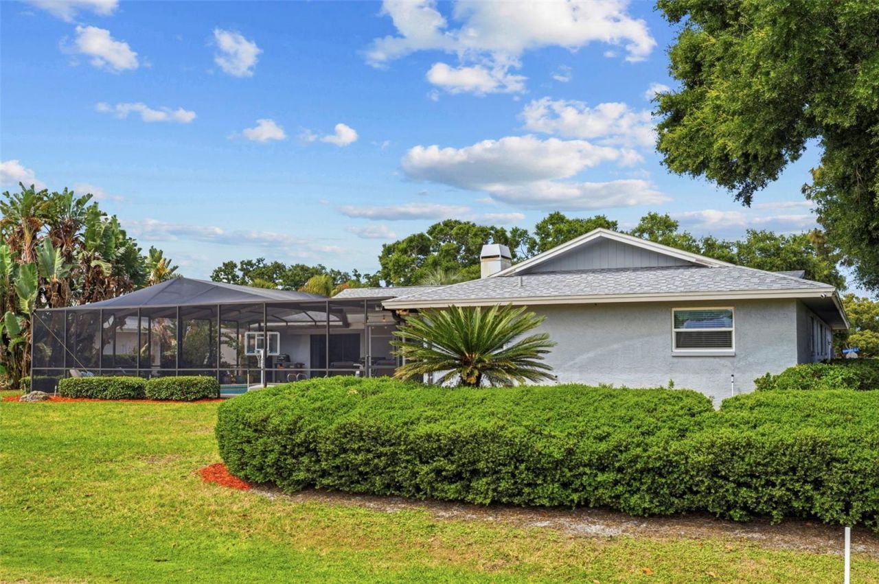 3131 Gleneagles Drive E, Clearwater, FL 33761 Photo