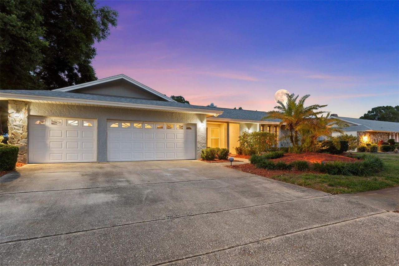 3131 Gleneagles Drive E, Clearwater, FL 33761 Photo