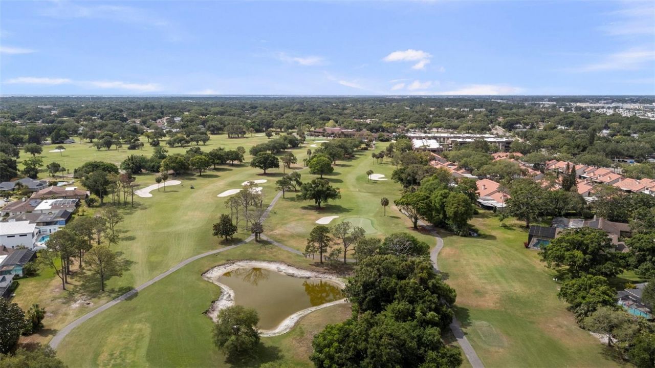 3131 Gleneagles Drive E, Clearwater, FL 33761 Photo