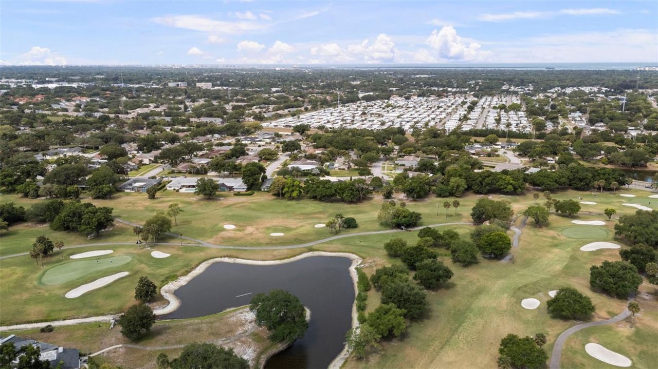 3131 Gleneagles Drive E, Clearwater, FL 33761 Photo