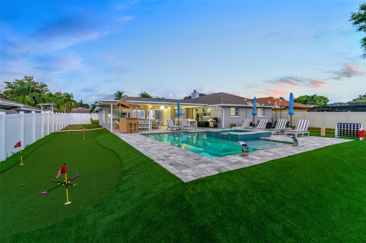 10656 Frances Lane, Largo, FL 33774 Photo