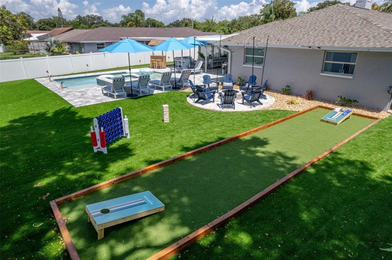 10656 Frances Lane, Largo, FL 33774 Photo