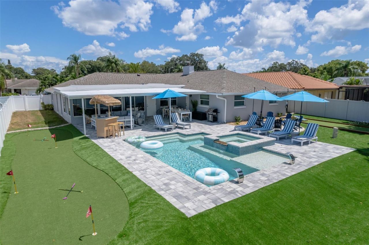 10656 Frances Lane, Largo, FL 33774 Photo