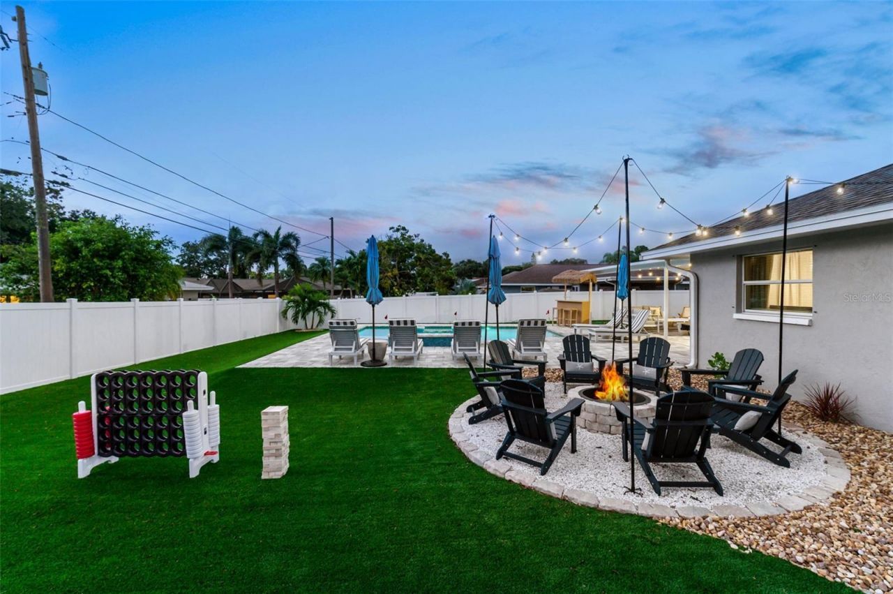 10656 Frances Lane, Largo, FL 33774 Photo