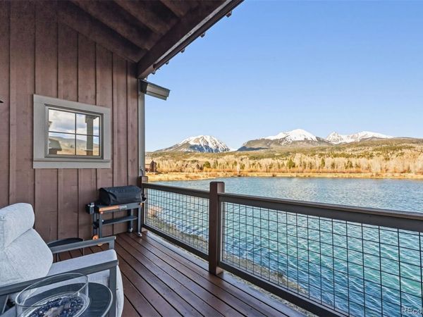 217 Fly Line Drive, Silverthorne, CO 80498