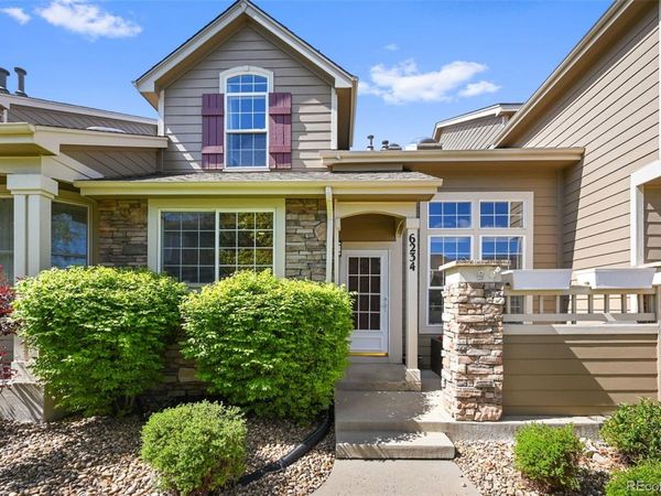 6234 Secrest Street, Arvada, CO 80403