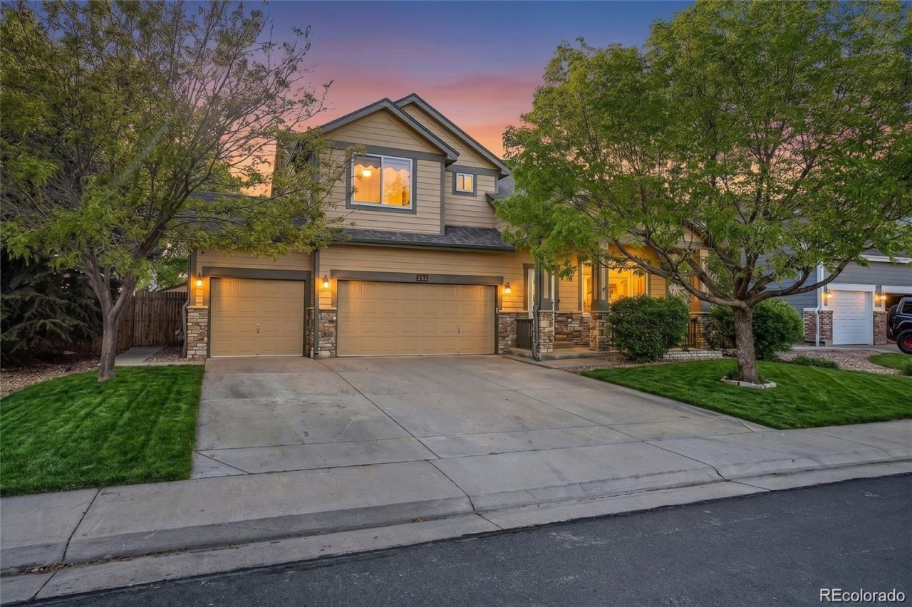 261 Terra Vista Street, Brighton, CO 80601 Main Photo