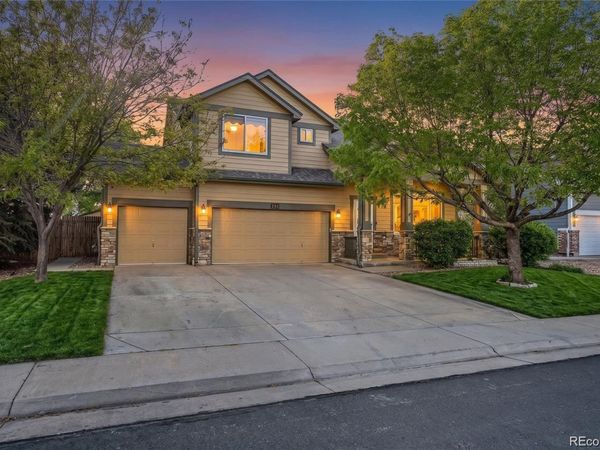 261 Terra Vista Street, Brighton, CO 80601