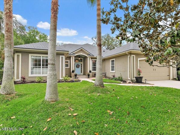 113 OAK VIEW Circle, Ponte Vedra Beach, FL 32082
